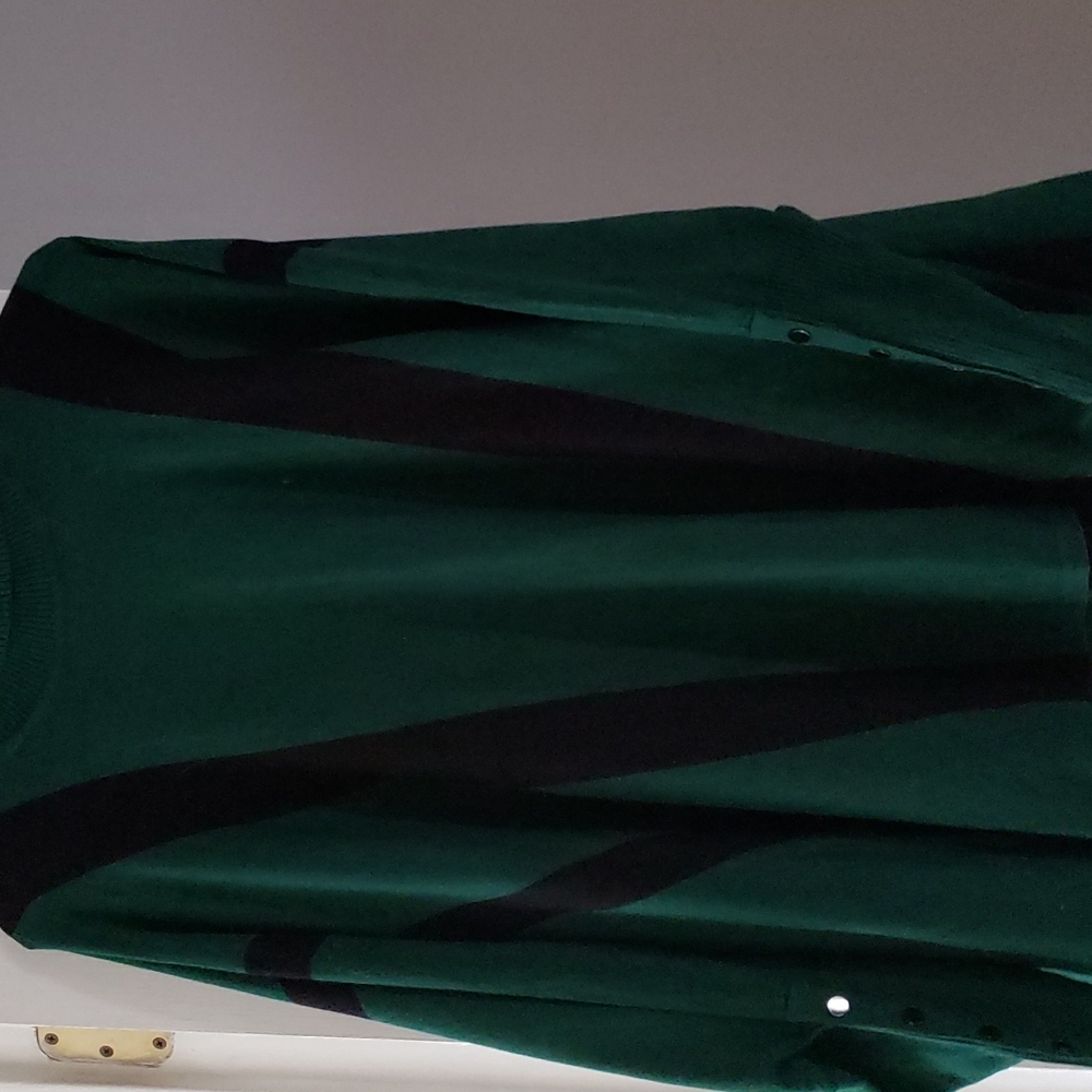 Ponch sweater